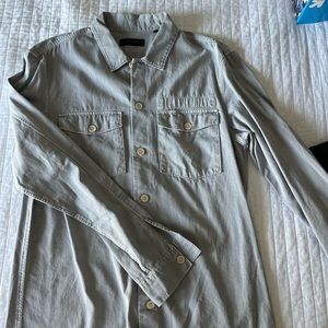 Allsaints Button-Down
